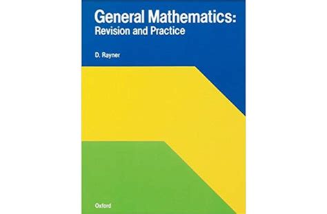 General mathematics d rayner solution manual. - Introductory statistics solution manual robert gould.