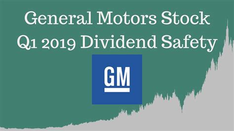 Trending. Find the latest dividend history for General Motors Company Common Stock (GM) at Nasdaq.com.