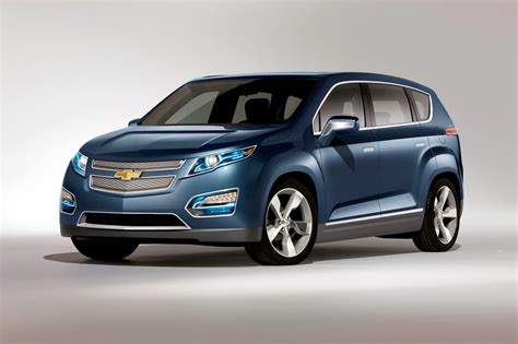General Motors revealed a new electric SUV Thursda