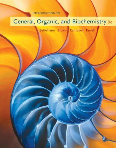 General organic and biochemistry study guide. - Cast guida alla sopravvivenza declassificata neds.