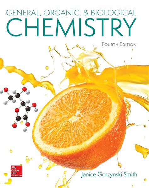 General organic and biological chemistry 4th edition. - Solution manual to introduction environmental engineering.