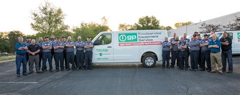 General parts group. General Parts Group is a leading provider of equipment installation, repair, maintenance, water filtration and parts distribution services for the commercial … 