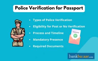 General police verification online check.  The process to apply for a Passport can ...