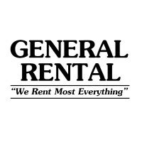 General Rental has been providing Racine, Kenosha, Milwaukee,