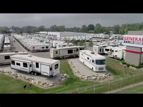 General rv brownstown mi. Things To Know About General rv brownstown mi. 