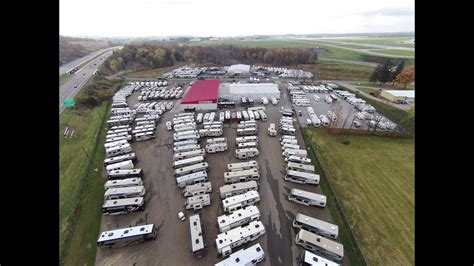 General rv canton ohio. Manufacturer-provided pictures, specifications and features may be used as needed. Inventory shown may be only a partial listing of the entire inventory. Please contact us at 888-436-7578 for availability as our inventory changes rapidly. *All RV prices exclude tax, title, registration and fees, including documentary service fees. 