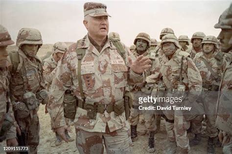 General schwarzkopf address to troops