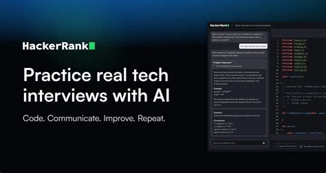 General software engineer assessment india only ai interviewer powered by hackerrank.  The que...