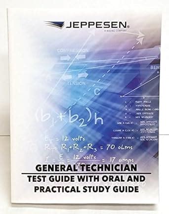 General test guide with oral and practical study. - Guida di consultazione rapida manuale di riparazione.