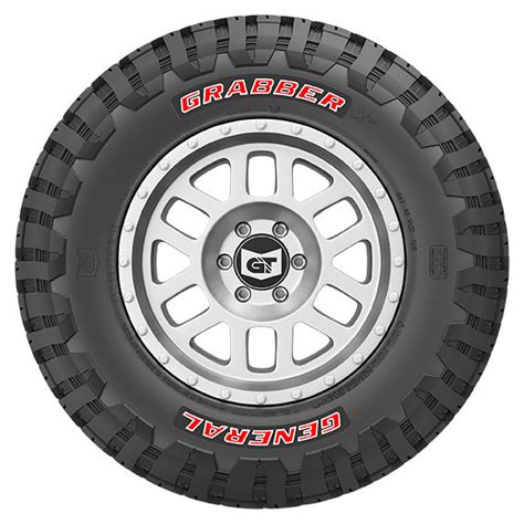 4505780000. Grabber X3 Tire. in LT285/70R17 w
