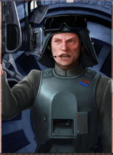 brings the best star wars character General Maximillian Veers into the battlefront over vader. 