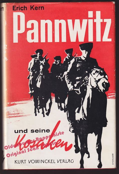 General von pannwitz und seine kosaken. - 1949 1954 chevrolet passenger car shop service repair manual.
