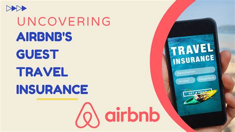 Generali Travel Insurance Airbnb