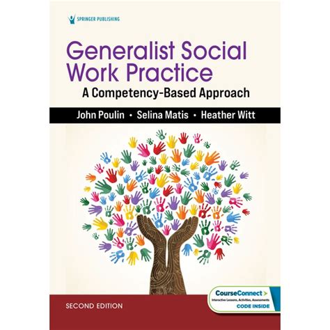 Generalist social work practice book.  Includes CourseConnect: Know It....
