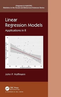 Generalized Linear Models