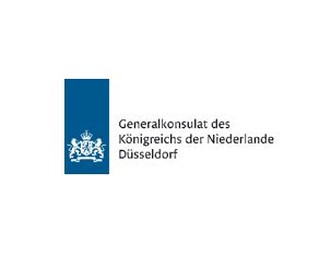 Generalkonsulat des Königreichs der Niederlande in Düsseldorf