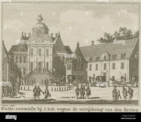 Generallandesvermessung des landes braunschweig von 1746 1784. - Reforma constitucional y la problemática del poder constituyente.