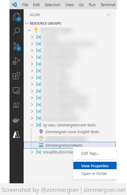 Generate Bicep templates directly from resources in Azure