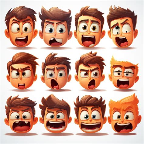 Generate a different expression
