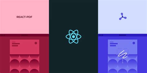Generate pdf from html react js.  This step-by-step guide covers setup, customization options...