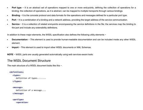 Generate sample xml from wsdl online.  This guide provides a straightforward process for gen...