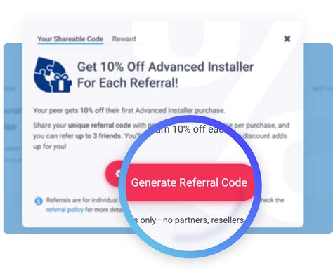 Generate unique referral code in java.  We&rsquo;ll cover generating referral How Referr...