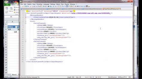 Generate xml from xsd.  Ideal for creating test data or prototyping.  Paste or u...