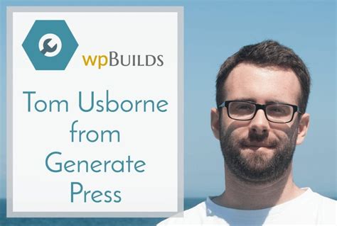 GeneratePress free WordPress theme by Tom Usborne - indgeg.com