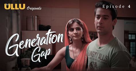 Generation Gap Ullu Web Series Verified Tasks