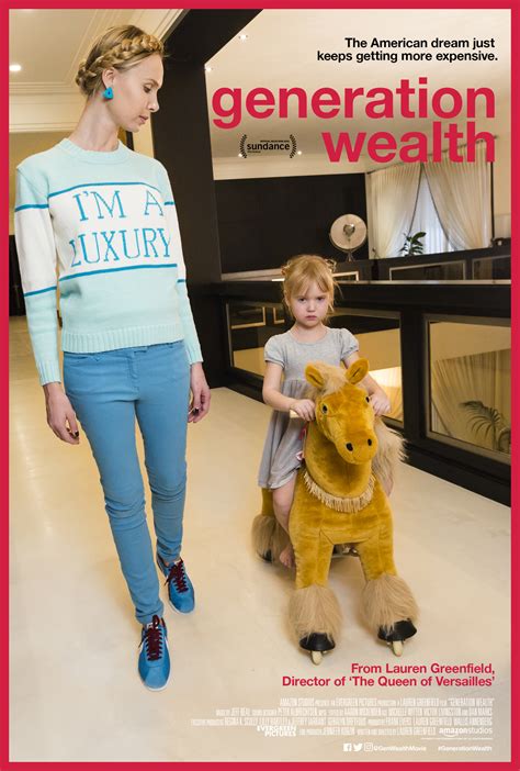 Generation Of Wealth