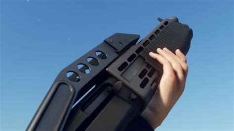 Generation Zero All Weapons Reload Animations YouTube