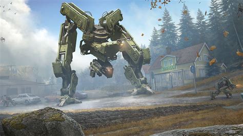Generation Zero OnRPG