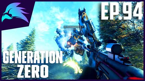 Generation Zero Rivals and Experimentals! YouTube