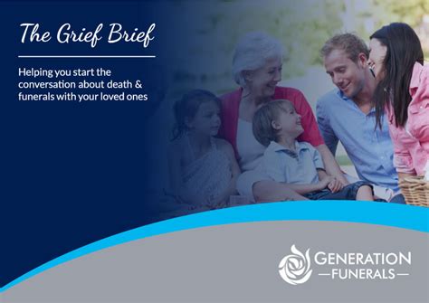 Generation funerals bundaberg.  Generation Funerals Bundaberg is working in Cemeteries an...