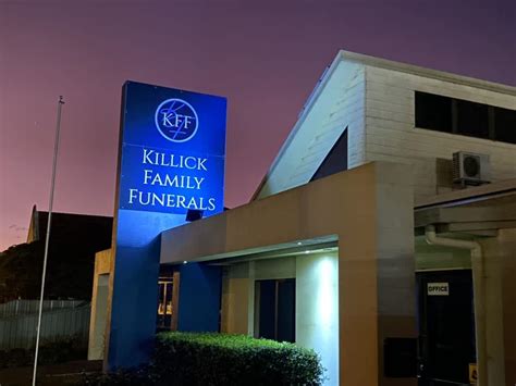 Generation funerals kingaroy obituaries.  Obituaries - Killick Family Funeral...