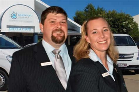 Generation funerals kingaroy.  The current incarnation of the business encom...