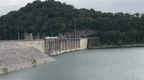 Generation schedule for center hill dam. The Center Hill Dam Generation Schedule on the Caney Fork is brought for you by the USACE. We remain can up-to-date link for customers & community. 