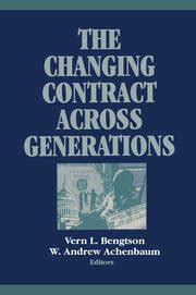 Generations Across Contract Changing