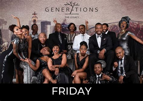 474px x 338px - Generations The Legacy â€“ Tuesdays episode 13 February 2024 [VIDEO]