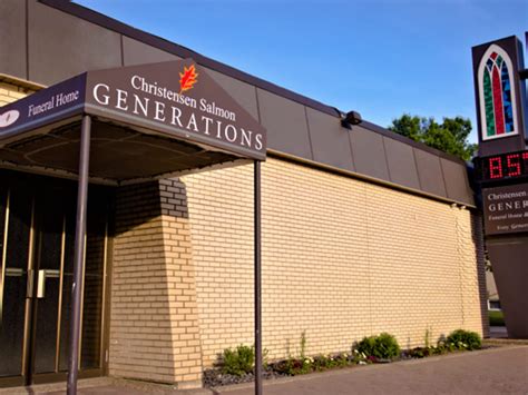 Generations funeral home lethbridge.  With a range of Burial Services - Christen...
