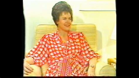 Generations- Revisited. Episode 5. Detta O&rsquo;Cathain. - YouTube