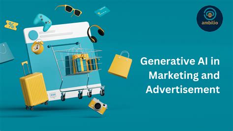 Generative AI in Marketing: A Case Study