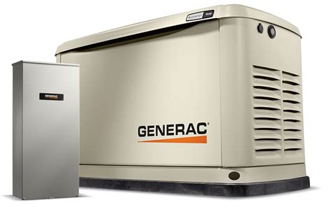 Generator Installers Bryant Heating & Cooling