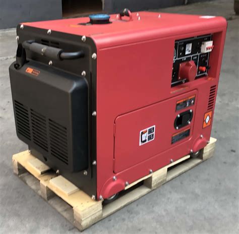 Generator Sets: Electric, Diesel & Gas IronPlanet