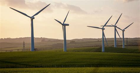 Generator Turbin Angin