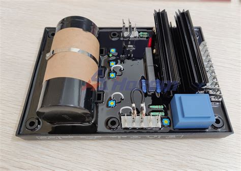 Generator avr explained.  Designed to automatically provide continuous el...