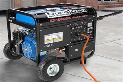 Generator for house power outage. Honda EU2200i Companion Inverter Generator. Now 16% Off. Pros. Easy to carry around. … 