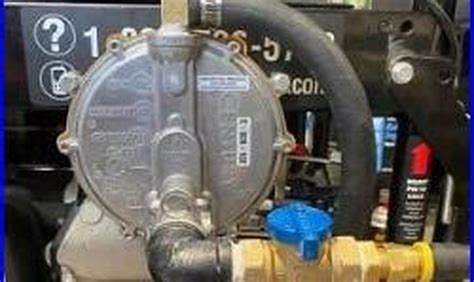 Generator propane conversion kit reviews.  Propane is cleaner burning, easier t...