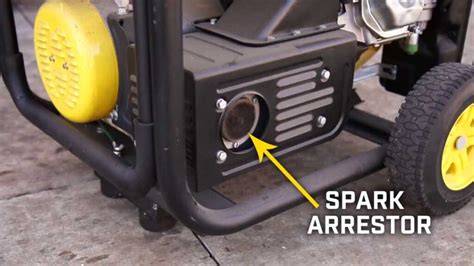 Generator spark arrestor replacement.  Find a Generac Generator Spark Arrestor repla...