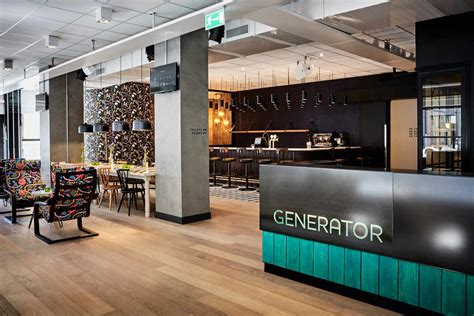 Book Generator Stockholm, Stockholm on Tripadvisor: See 2,240 traveler reviews, 621 candid photos, and great deals for Generator Stockholm, ranked #4 of 106 specialty lodging in Stockholm and rated 4 of 5 at Tripadvisor.. 
